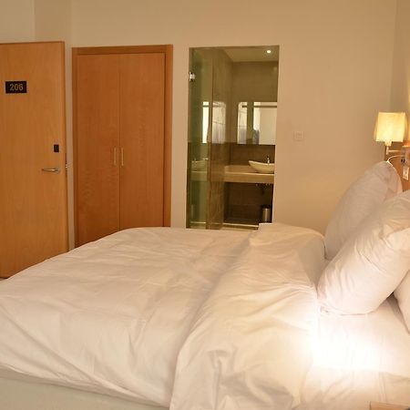 Hotel El Bachir 다클라 외부 사진