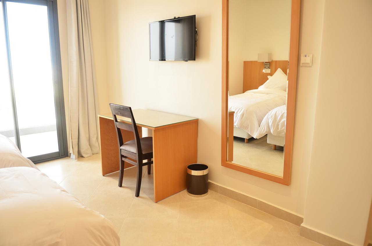 Hotel El Bachir 다클라 외부 사진