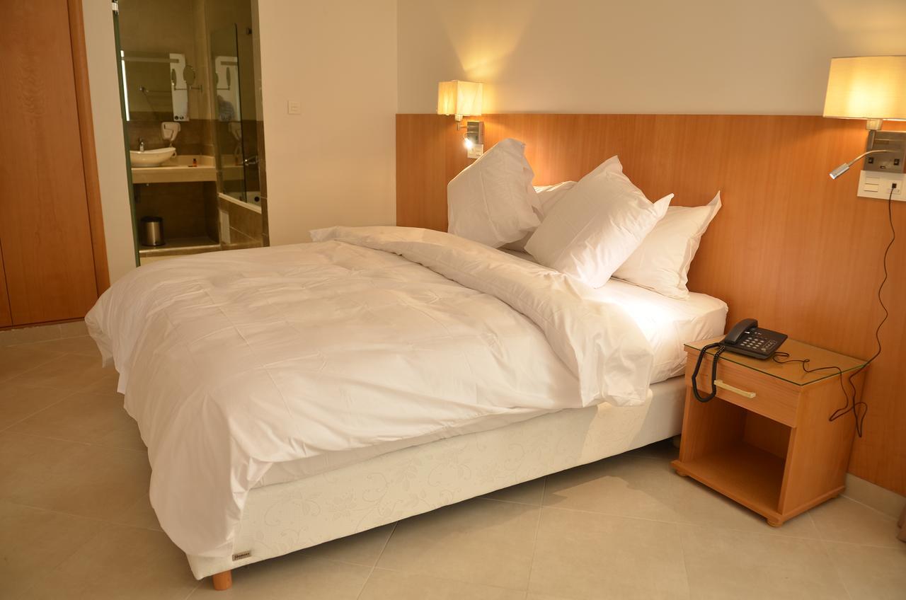 Hotel El Bachir 다클라 외부 사진
