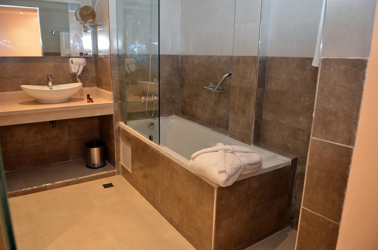 Hotel El Bachir 다클라 외부 사진