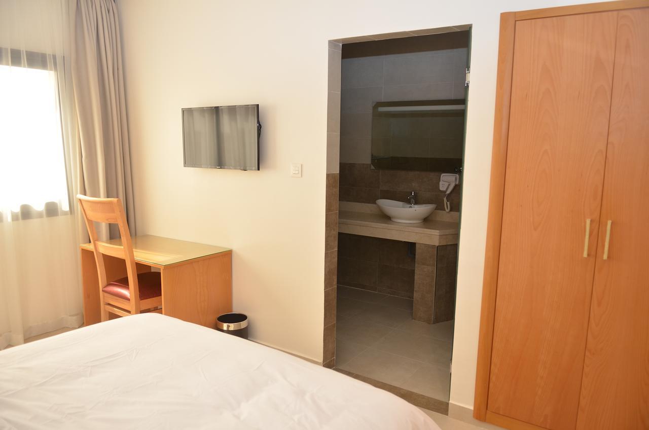 Hotel El Bachir 다클라 외부 사진