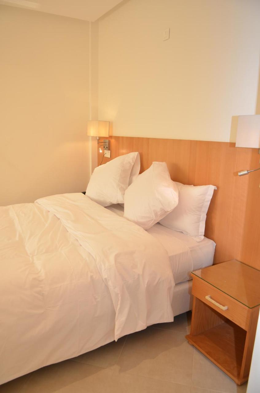 Hotel El Bachir 다클라 외부 사진