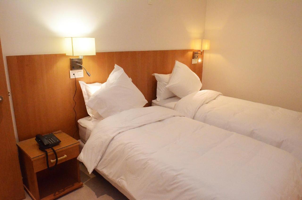 Hotel El Bachir 다클라 외부 사진
